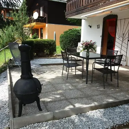 Murtalblick In Poels By Interhome *