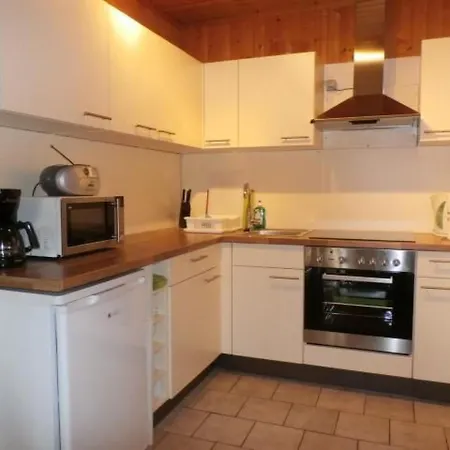 Murtalblick In Poels By Interhome * Pols