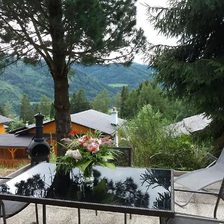 Murtalblick In Poels By Interhome 公寓