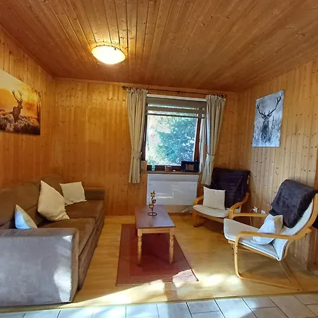 Murtalblick In Poels By Interhome 公寓