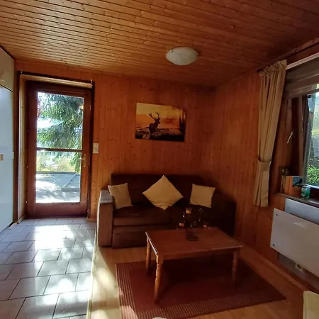 Murtalblick In Poels By Interhome *