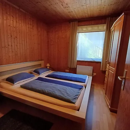 Appartement Murtalblick In By Interhome *