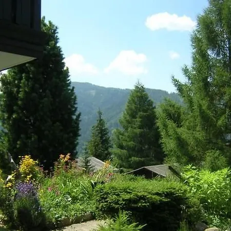 Appartement Murtalblick In By Interhome Pols
