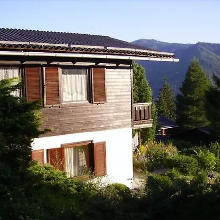 Murtalblick In By Interhome Appartement *