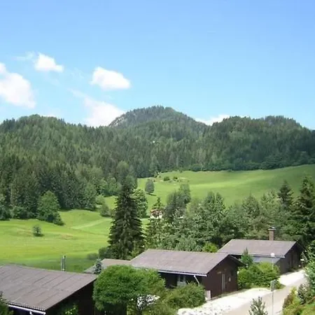 Murtalblick In By Interhome Appartement *