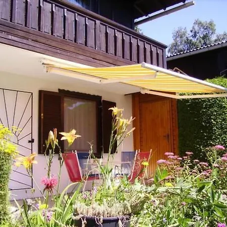 Appartement Murtalblick In By Interhome