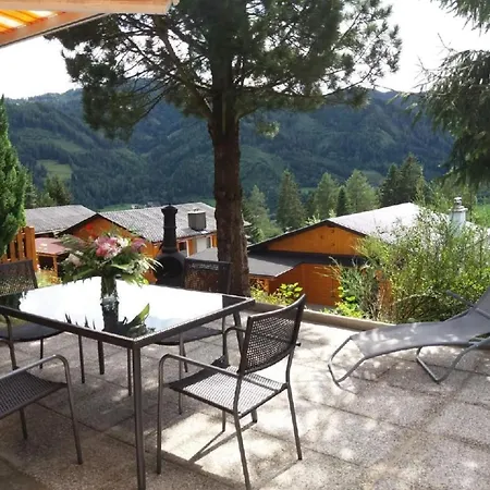 Murtalblick In By Interhome Pols