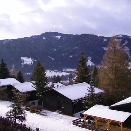 Murtalblick In Poels By Interhome * Pols