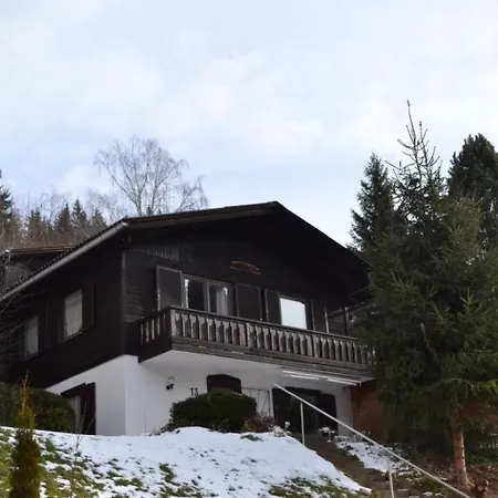 Murtalblick In Poels By Interhome *