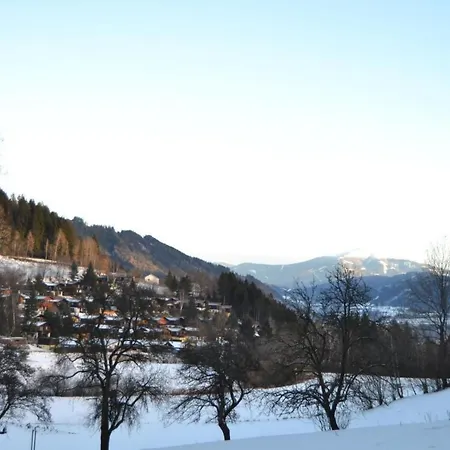 Lejlighed Murtalblick In Poels By Interhome Pols