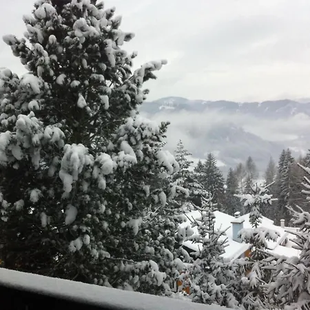 Murtalblick In Poels By Interhome