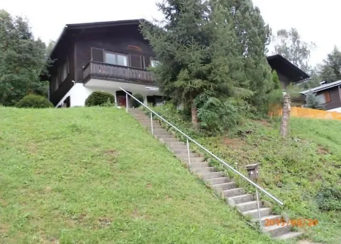 Lejlighed Murtalblick In Poels By Interhome