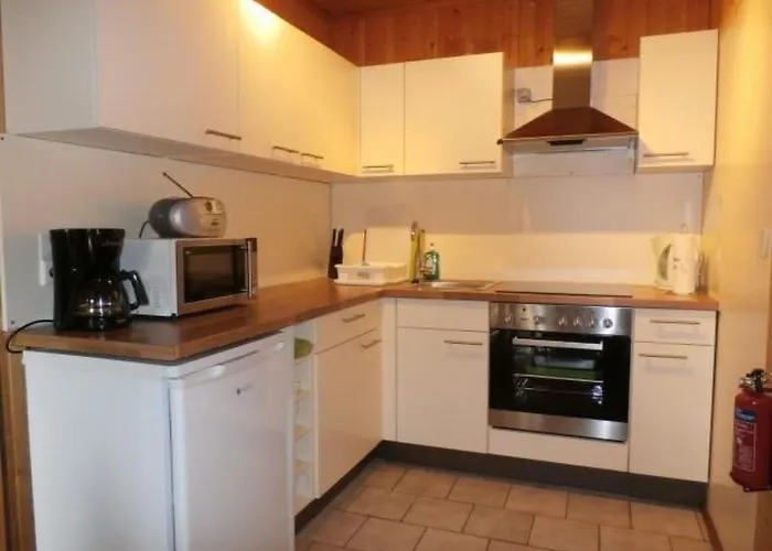 Murtalblick In Poels By Interhome * Pols