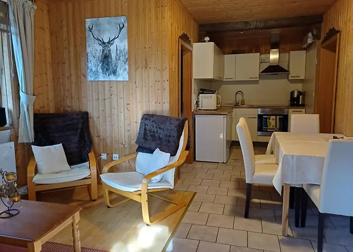 Lejlighed Murtalblick In Poels By Interhome Pols