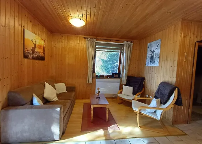 Murtalblick In Poels By Interhome Lejlighed