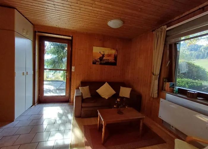 Murtalblick In Poels By Interhome *