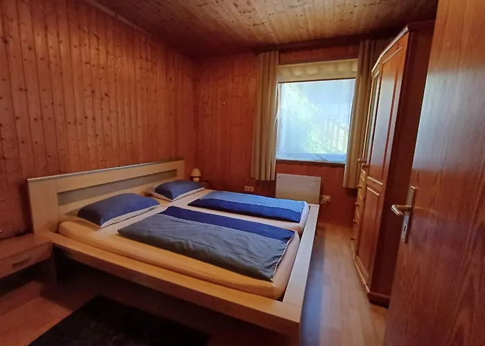 Lejlighed Murtalblick In Poels By Interhome *