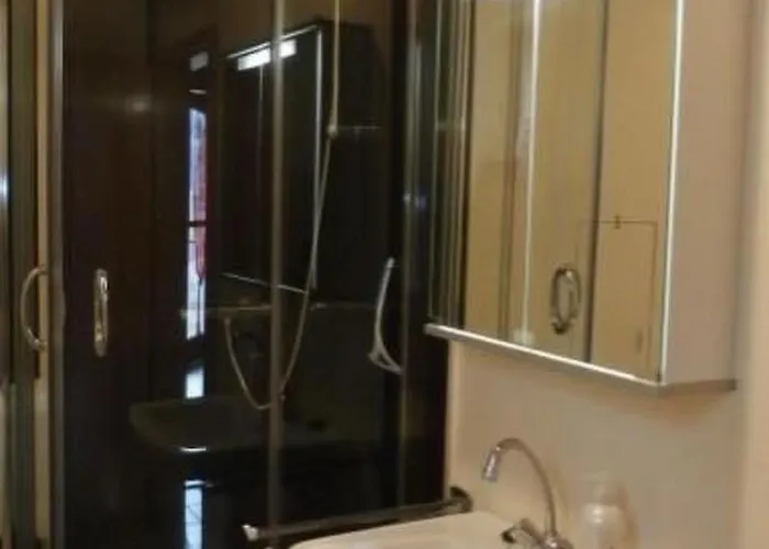 Lejlighed Murtalblick In Poels By Interhome