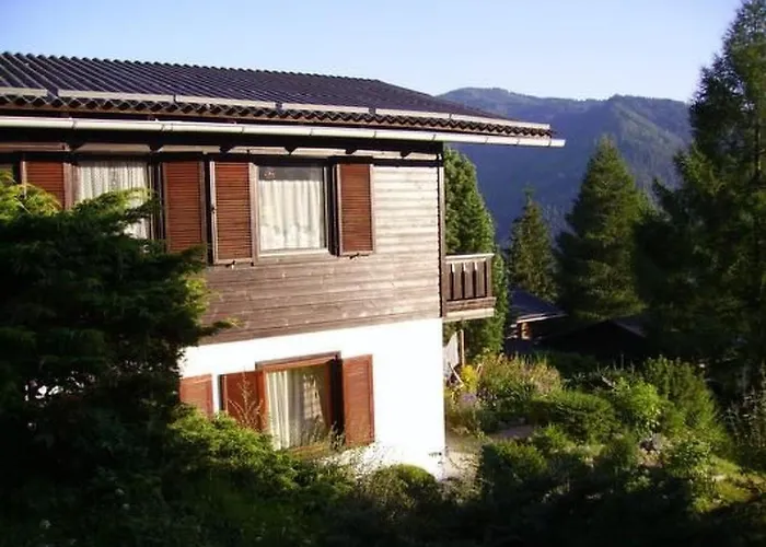 Murtalblick In Poels By Interhome Lejlighed *