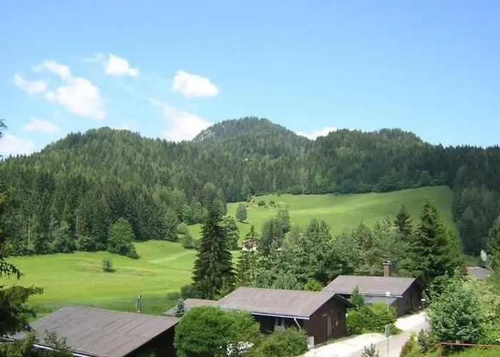 Murtalblick In Poels By Interhome 公寓 *