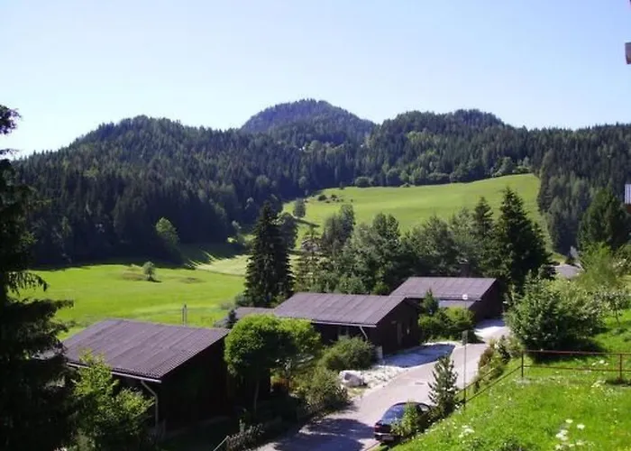 Murtalblick In Poels By Interhome Lejlighed Pols