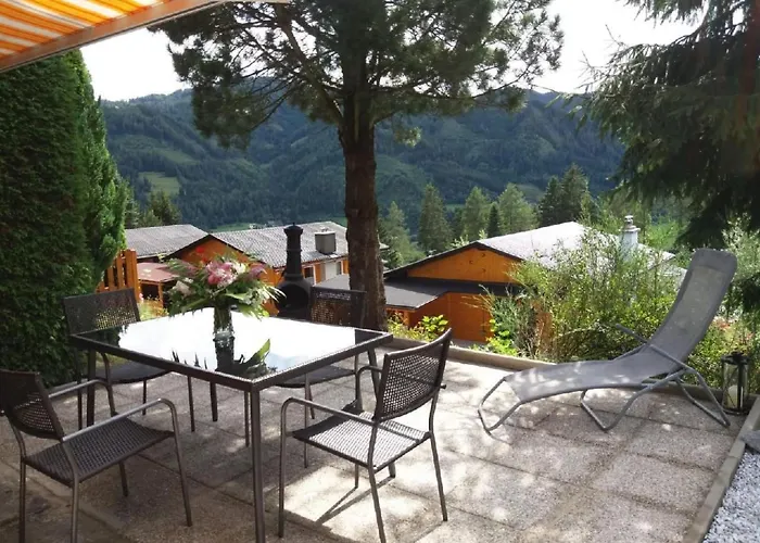 Murtalblick In Poels By Interhome Pols