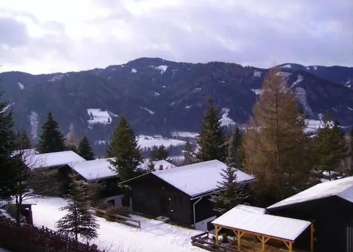 Murtalblick In Poels By Interhome * Pols