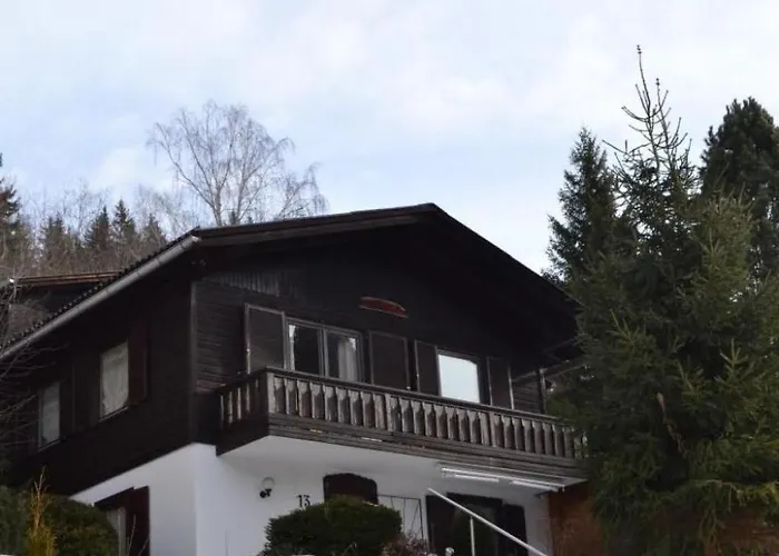 Murtalblick In Poels By Interhome *