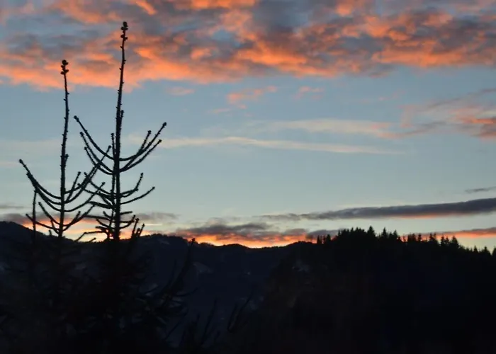 Murtalblick In Poels By Interhome 公寓 Pols