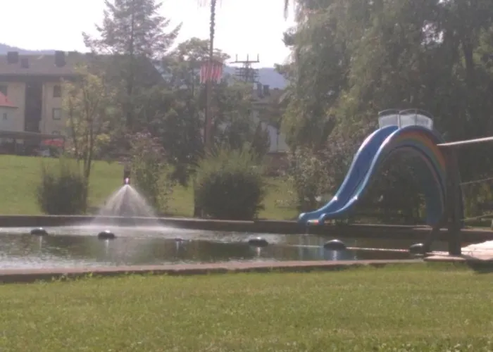 Murtalblick In Poels By Interhome *