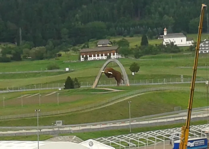 Murtalblick In Poels By Interhome Pols