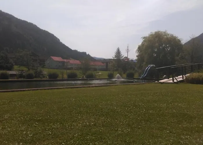 Murtalblick In Poels By Interhome