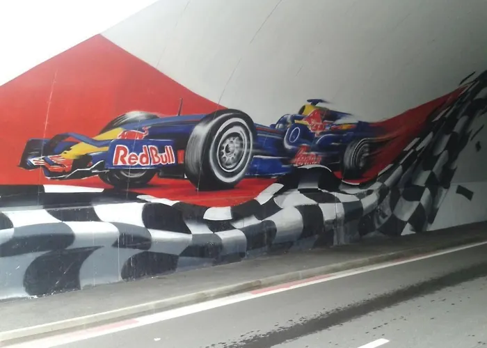 Murtalblick In Poels By Interhome Pols