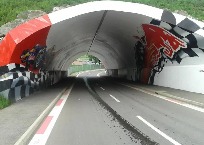 Lejlighed Murtalblick In Poels By Interhome *