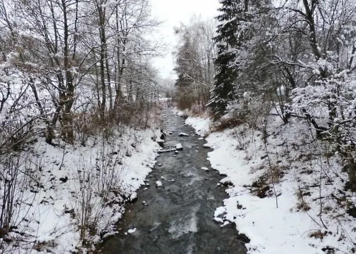 公寓 Murtalblick In Poels By Interhome *