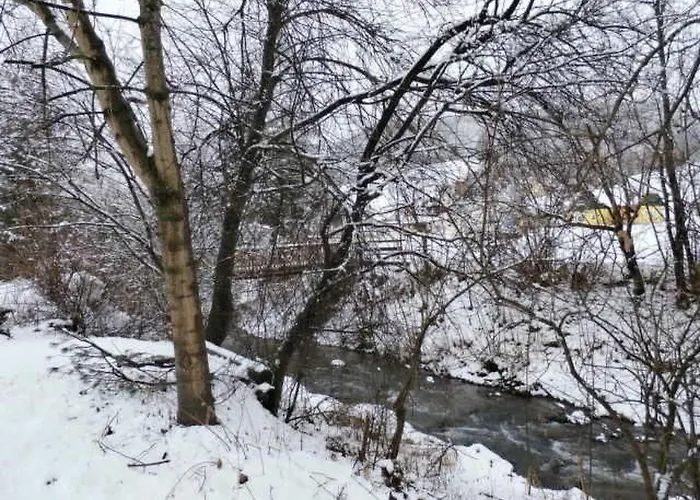 Murtalblick In Poels By Interhome